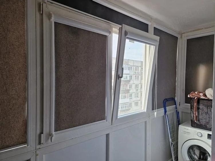 Garsonieră decomandată în Lujerului