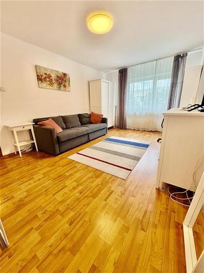 Apartament cu 2 camere decomandat, mobilat în Tomis Nord
