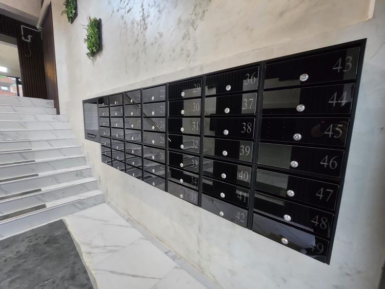 Apartament cu 2 camere decomandat în Militari