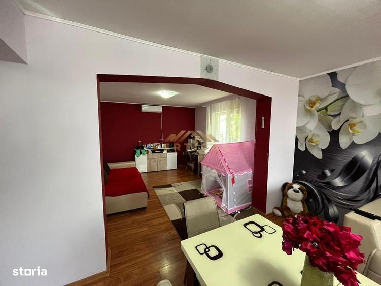Casa P+M Berceni, 4 camere, Panouri Fotovoltaice - 12