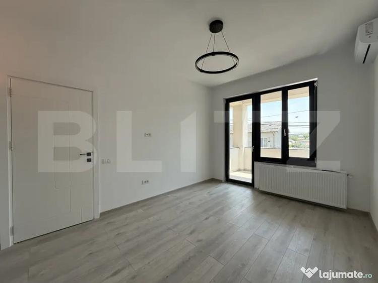 Casa P+1 cu piscina, 155 mpu si teren 490 mp, zona sudica - 11