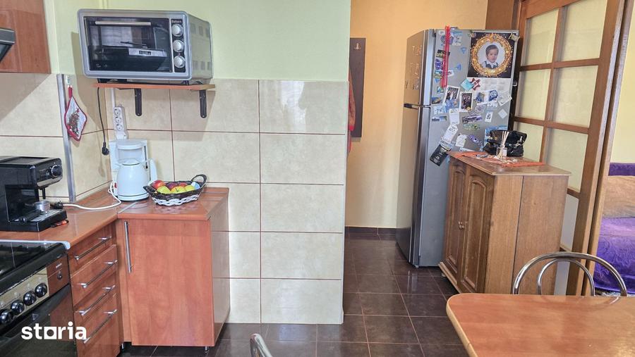 Apartament cu 4 camere în Central