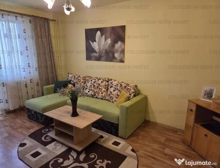 Apartament 2 camere | Etaj Intermediar | 51 mp | Zona Astra - Brasov (Brasov) - 1