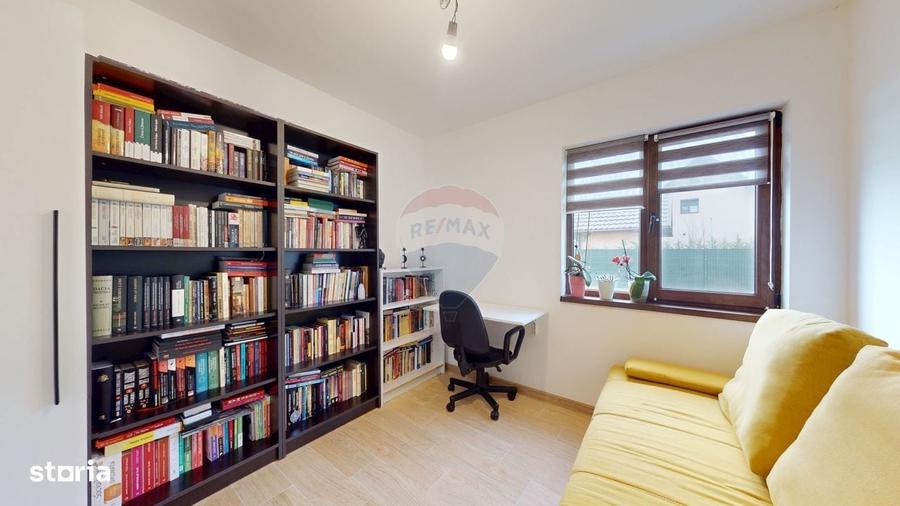 Comision 0% | Casa individuala | Mobilata/utilata | Teren 800 mp | Bod - 20