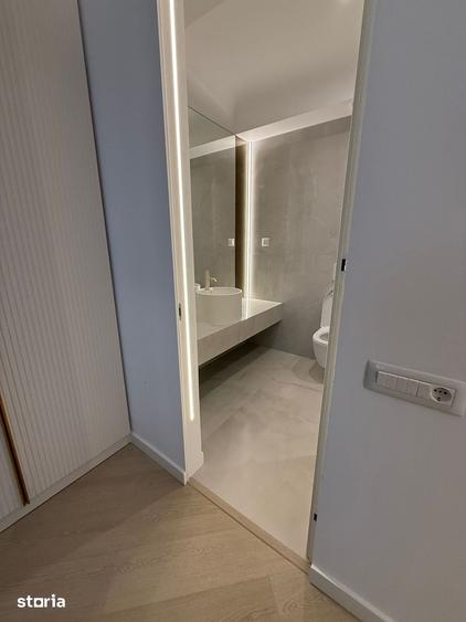 Apartament 3 camere | Cortina North | Pipera - 9