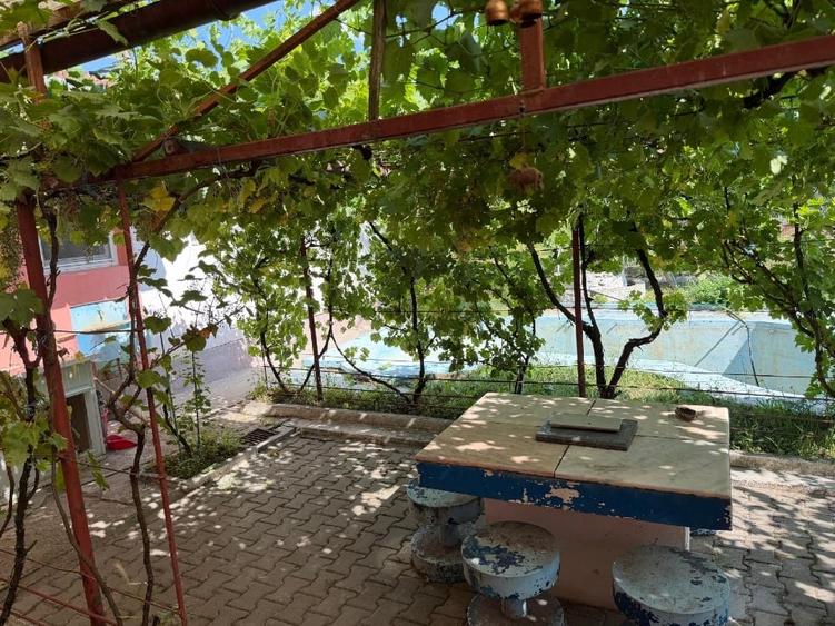 Casă individuală cu 4 camere cu Teren 1269 Mp în Remetea Mare