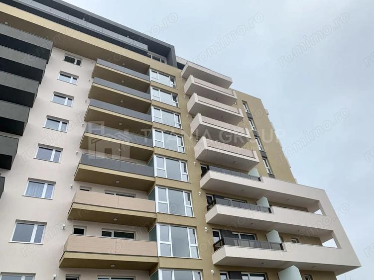 Apartament 2 camere decomandat | Parcare ?i Boxa | Urban Plaza - 18