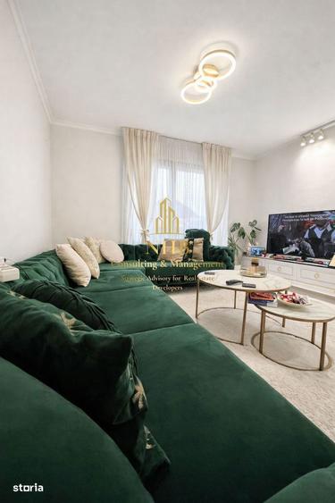Otopeni Penny Odai - Vila 4 camere - str. George Enescu - Comision 0% - 18
