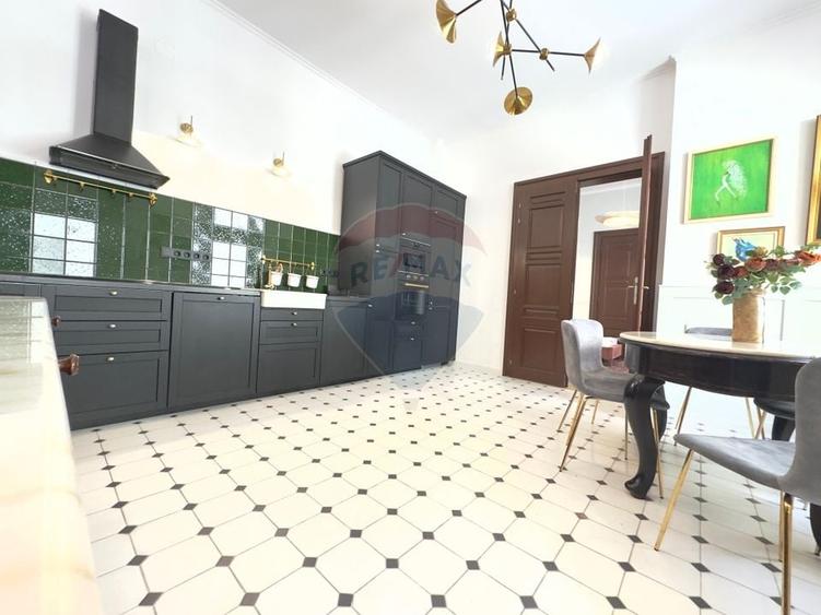 Apartament cu 3 camere de închiriat in Piata Unirii - 3