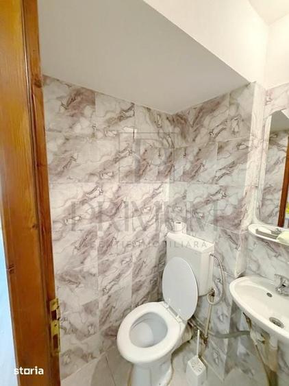 Garsonieră în Ciarda Roșie