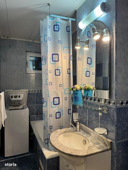 Apartament cu 2 camere în Ultracentral