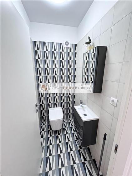 Apartament cu 2 camere decomandat, mobilat în Pipera