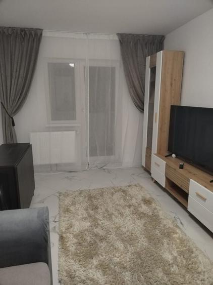 Apartament cu 2 camere decomandat în Paltin