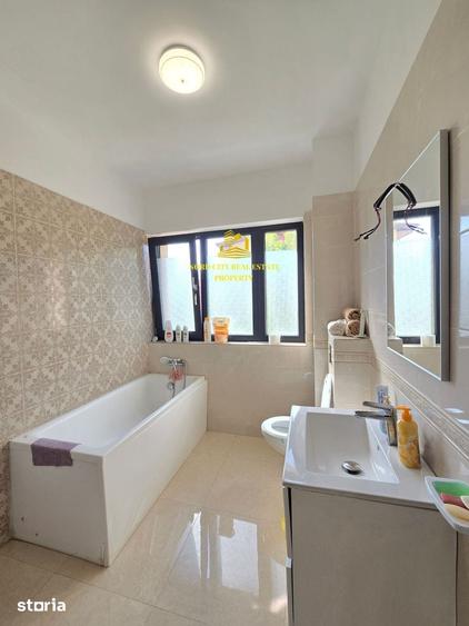 Apartament cu 3 camere în Străulești
