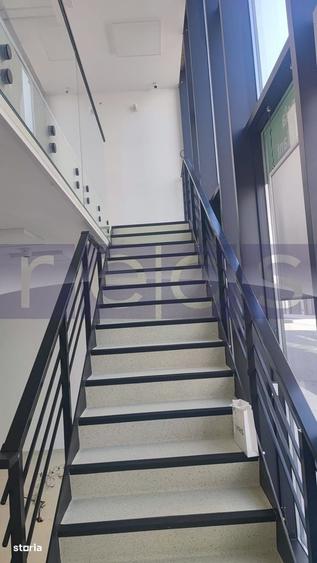 Inchiriere Spatiu Comercial | Parter+Etaj 1 | Herastrau | 60Mp | - 1