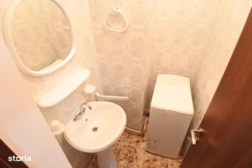 Apartament cu 3 camere în 9 Mai