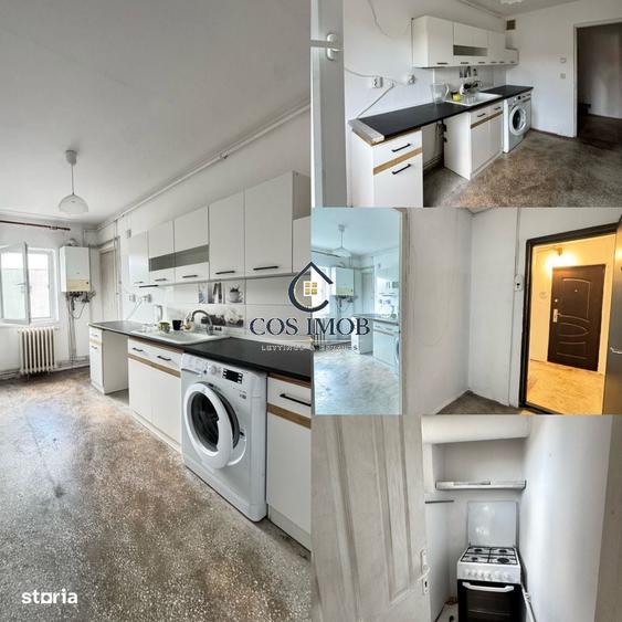 Apartament cu 4 camere în Hărmanului
