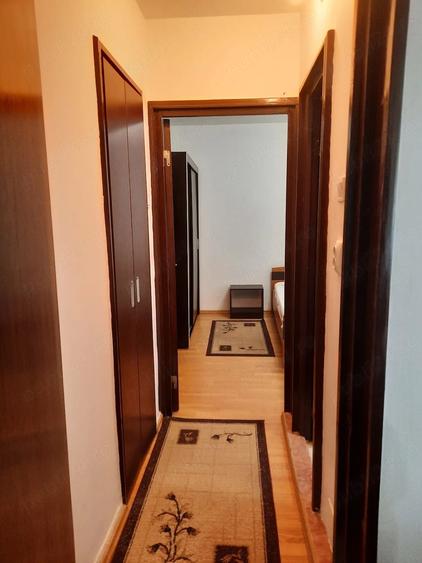 Apartament cu 2 camere semidecomandat în Iancului