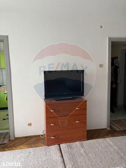 Apartament cu 1 camera in zona Polivalenta - 5