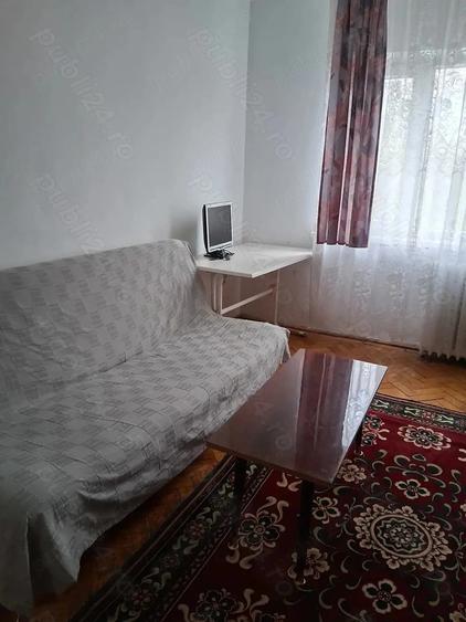 Apartament cu 3 camere decomandat în Gheorghe Lazăr