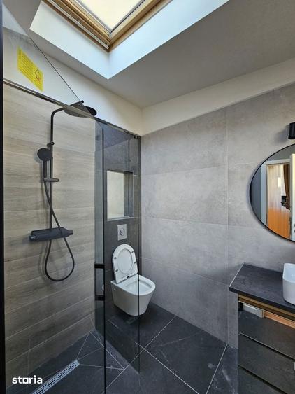 Apartament 2 camere Bd. Expozitiei | Aviator Popisteanu | bloc nou | - 17
