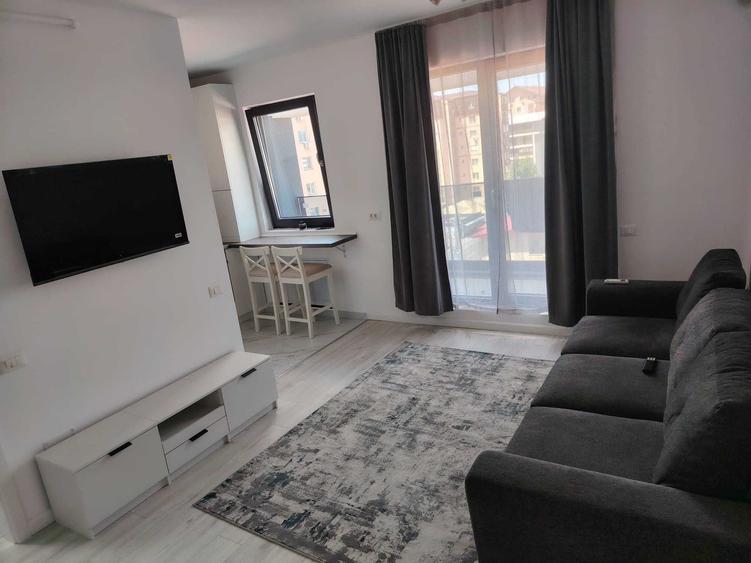 Apartament 2 camere str. Rezervelor + loc de parcare - 3