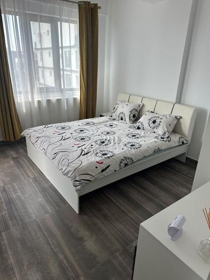 Apartament cu 2 camere în Năvodari Tabără