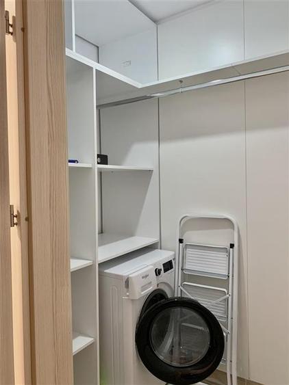 Apartament modern in Urban Plaza cu parcare - 8