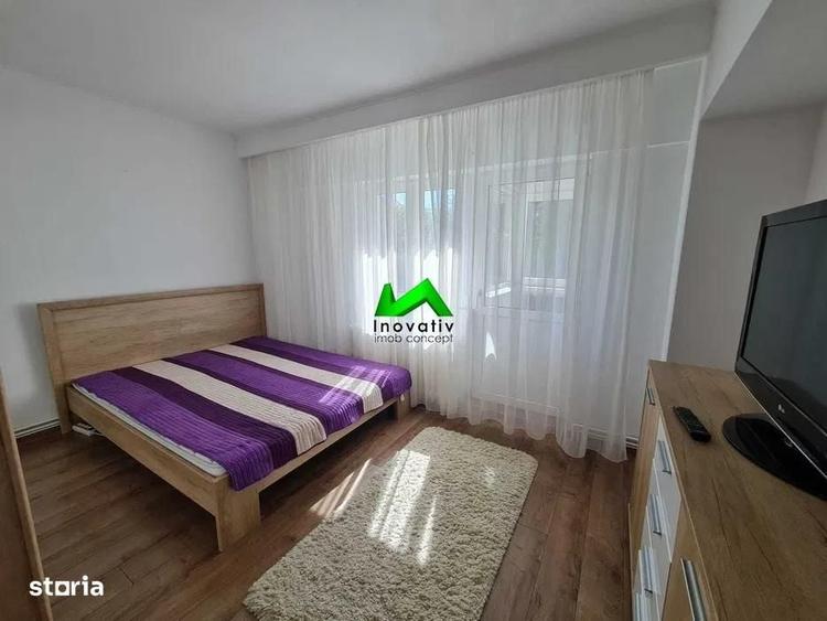 Apartament 3 camere 2 bai 2 balcoane Sibiu Central - 6