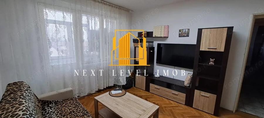 Apartament 2 camere Craiovei, etaj 2 - 3
