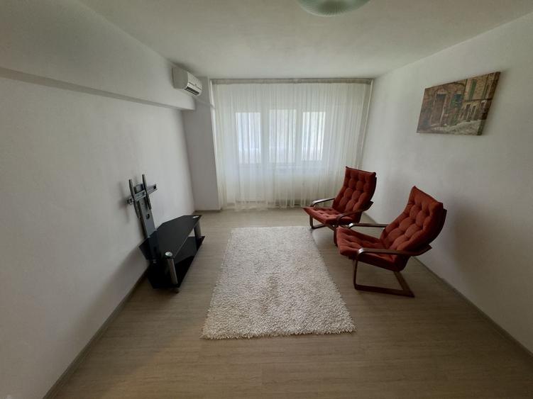 Apartament 3 camere Renovat | Anvelopat | 2 Balcoane Inchise Stradal  Comision 0 - 3