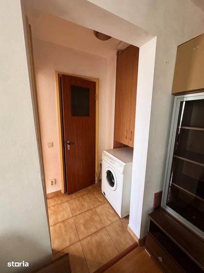 Apartament cu 2 camere semidecomandat în Pantelimon