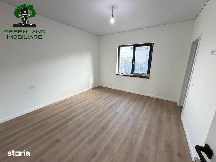 Casă cu 4 camere cu Teren 450 Mp în Miroslava