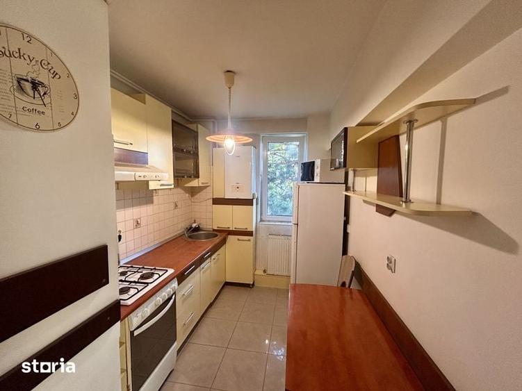 Apartament 2 camere Gheorgeni - 5