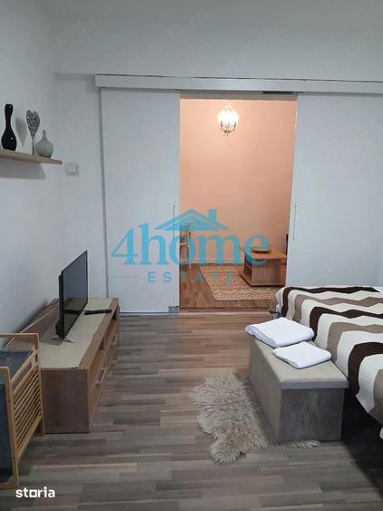 Apartament cu 2 camere în Cișmigiu
