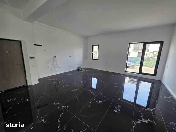 Spațiu comercial, de 50 mp, în Central