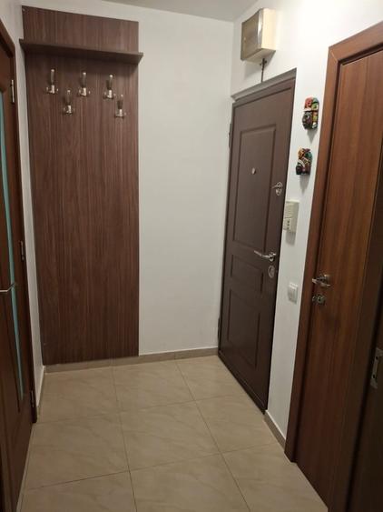 Apartament cu 2 camere decomandat în Brâncoveanu
