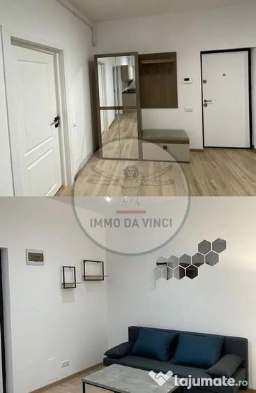 Apartament 3 camere si parcare Marasti str Dambovitei blo... - Cluj-Napoca (Cluj) - 5