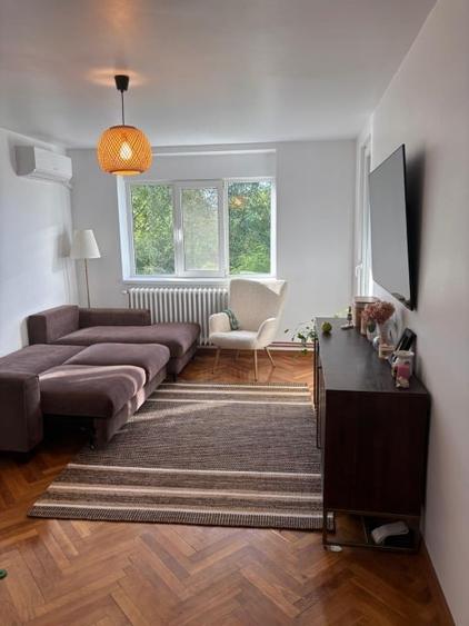 Apartament cu 3 camere la pas de Palas cu parcare - 2
