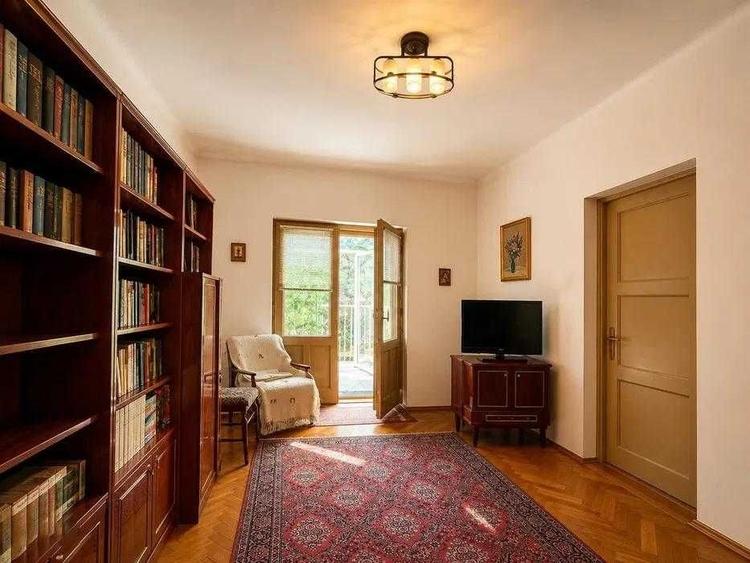 Apartament cu 3 camere decomandat în Ultracentral