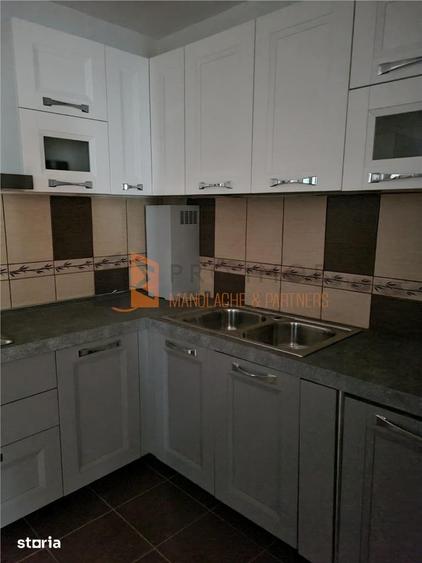 Casa tip P+M zona Zoresti - 12