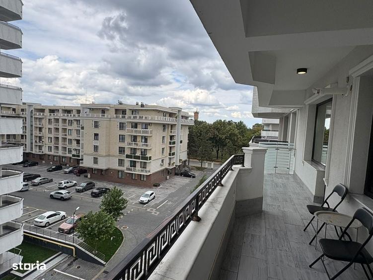 Apartament cu 2 camere decomandat în Copou