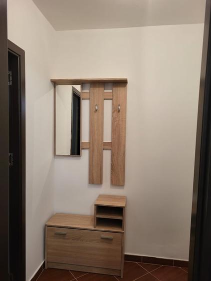 Garsonieră semidecomandată în Dristor