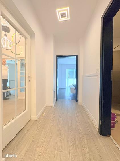 Apartament cu 4 camere în Central