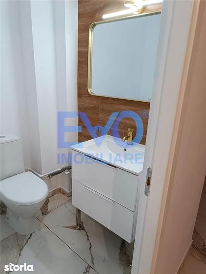 APARTAMENT 4 CAMERE, ETAJUL 2, TOMESTI - 12