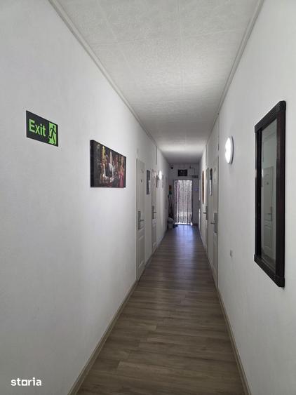 Casă cu Teren 433 Mp în Central