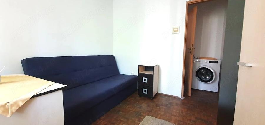 Inchiriez apartament de 2 camere pe Grigore Alecsandrescu in Manastur! - 6