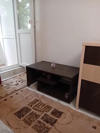 Garsonieră semidecomandată în Tudor Vladimirescu