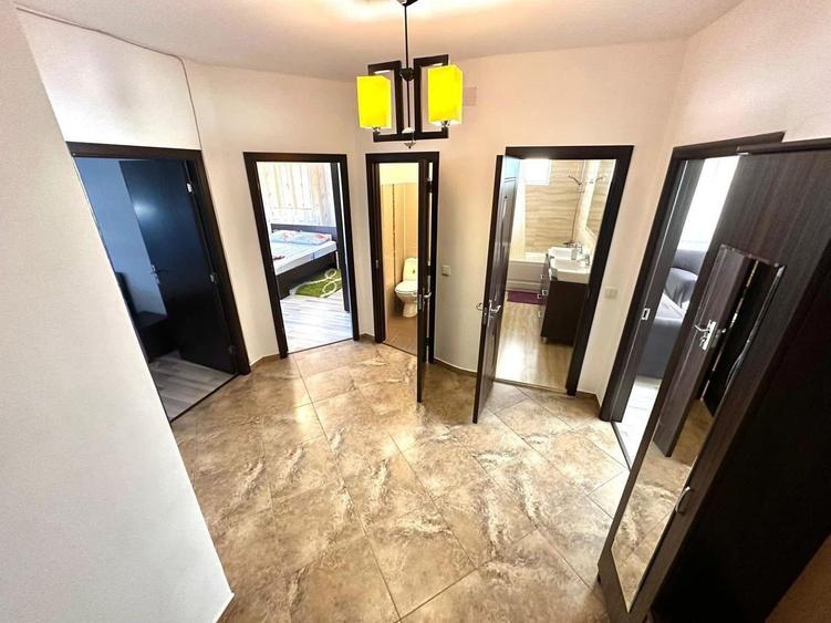 Apartament 3 camere Zorilor - 2
