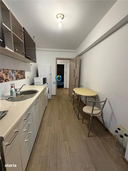 Apartament cu 2 camere decomandat în Dudu